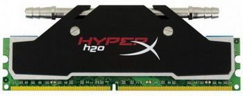 kingston hyperX H2O 